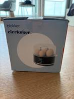 Blokker Eierkoker - Nieuw in doos!, Witgoed en Apparatuur, Verzenden, Nieuw