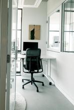 Wilkhahn Bureaustoel AT Mesh, Werkplek, Ophalen, Gebruikt, Inrichting