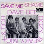 Dave Dee Dozy Beaky Mick and Tich- Save Me