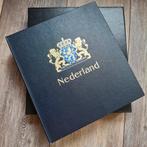 Davo album Nederland 1852 -1969 in cassette. Pakket 12, Ophalen of Verzenden, Verzamelalbum