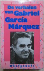 Gabriel García Márquez: De verhalen, Gelezen, Wereld overig, Gabriel Garcia Marquez, Ophalen of Verzenden