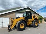 Caterpillar 950G (bj 2019), Wiellader of Shovel