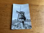 MM68) Marrum molen, Verzamelen, Ansichtkaarten | Nederland, Ophalen of Verzenden