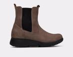XSENSIBLE STRETCHALKER BOOTIE, mt 38 wijdte H, taupe, Kleding | Dames, Schoenen, Overige kleuren, Jetsshoeshop@hotmail.com, Lage of Enkellaarzen