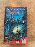 Machiavelli Bordspel - 999 Games, Drie of vier spelers, Ophalen of Verzenden, Zo goed als nieuw