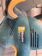Elektrische heggenschaar Metabo, Tuin en Terras, Heggenscharen, Ophalen, Gebruikt, Elektrisch, Metabo