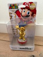 Amiibo Super Mario collectie | 18 stuks | incl. Mario Gold, Ophalen, Zo goed als nieuw