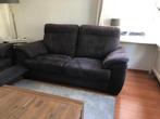 2X 2-zitsbank, Huis en Inrichting, Banken | Bankstellen, Ophalen, Gebruikt, Tweepersoons, 75 tot 100 cm