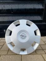 1 Originele Opel Corsa Agila wieldop 14” inch, Ophalen of Verzenden, Gebruikt