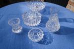 snuisterijen van antiek kristal - vanaf 3,50, Antiek en Kunst, Ophalen of Verzenden