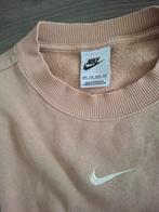 Nike phoenix trainingspak maat XXS, Kleding | Dames, Beige, Nike, Ophalen of Verzenden, Zo goed als nieuw