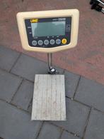 Weegschaal, Ophalen of Verzenden, Zo goed als nieuw, Personenweegschaal, 100 kg of meer