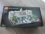 Lego Architecture Trafalgar Square 21045, Kinderen en Baby's, Speelgoed | Duplo en Lego, Ophalen of Verzenden, Nieuw, Complete set