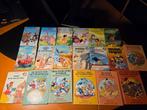 Disney Wereldclub en boekenclub  Boeken 19 stuks, Boeken, Ophalen of Verzenden, Gelezen, Disney, Sprookjes