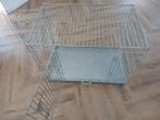 Hondenbenches 90x56x65,5 cm, Dieren en Toebehoren, Ophalen, Gebruikt