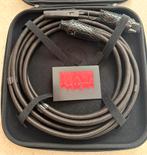 Audioquest Thunder High-Current | 2.0 M | (Nieuwstaat), Audio, Tv en Foto, Audiokabels en Televisiekabels, Ophalen of Verzenden