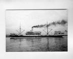 scheepvaart-foto-KPM-?, Verzamelen, Scheepvaart, Ophalen of Verzenden, Zo goed als nieuw, Motorboot, Boek of Tijdschrift