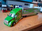 Kenworth met oplegger, Ophalen of Verzenden, Nieuw, Bus of Vrachtwagen, Wsi