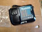 Makita lader 12v of 10.8v DC10SB, Ophalen of Verzenden, Nieuw