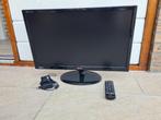 LG TV 24 inch, Ophalen, Gebruikt, 50 Hz, LCD