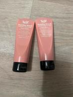 2x 75ml Leif Buddha Wood Hand Balm - Nieuw!, Ophalen of Verzenden, Nieuw, Bodylotion, Crème of Olie