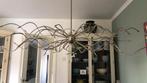 Design lamp RVS, Huis en Inrichting, Ophalen, Zo goed als nieuw