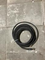 karcher rioolreinigings slang, Ophalen, Gebruikt, Elektrisch, Kärcher