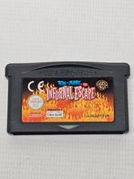 Tom and Jerry Infurnal Escape GameBoy Advance, Gebruikt, 1 speler, Vanaf 3 jaar, Ophalen