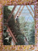 Als nieuw: Evergreen Architecture, Gestalten, hardcover, Ophalen of Verzenden, Zo goed als nieuw, Gestalten, Interieur en Design