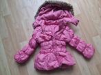 roze jas, maat 86/92, Kinderen en Baby's, Babykleding | Maat 86, Ophalen of Verzenden, Zo goed als nieuw, Meisje, Jasje