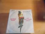 queen. bicycle race., Ophalen, Gebruikt, Overige genres, 7 inch