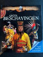 Grote Beschavingen: Ontdek de Geschiedenis!, Ophalen of Verzenden, 20e eeuw of later, Gelezen