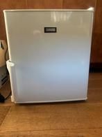 Zanussi mini koelkast, Witgoed en Apparatuur, Koelkasten en IJskasten, Ophalen, Gebruikt, Minder dan 75 liter, Met vriesvak
