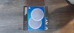 2 Setjes Vonyx Marine Speakers - 4 Stuks Totaal, Watersport en Boten, Ophalen
