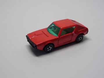 Matchbox Renault 17 TL beschikbaar voor biedingen