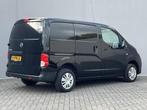 Nissan NV200 1.5 dCi Optima / Zijschuifdeur Rechts / Cruise, Voorwielaandrijving, Stof, Gebruikt, Euro 6