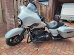 Harley Davidson streetglide bwj 2012., Particulier