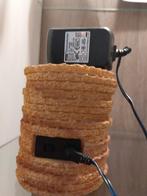 Kerstdorp kerst kraampje., Ophalen, Nieuw