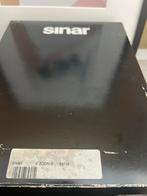 Sinar zoom 2, boxed, mooi!, Compact, Sinar, Ophalen of Verzenden, Zo goed als nieuw