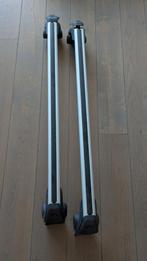 BMW E60 Dakdragers - Origineel, Auto diversen, Dakdragers, Ophalen, Gebruikt
