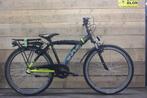 26 inch Batavus Snake jongensfiets 3v zwart met garantie