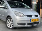 Mitsubishi Colt 1.3 Invite|Automaat|5Drs|Airco|El Pakket|APK, Auto's, Mitsubishi, Stof, Gebruikt, Huisgarantie, Met garantie (alle)