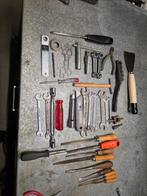 Partij handgereedschap, Doe-het-zelf en Verbouw, Gereedschap | Handgereedschap, Ophalen of Verzenden