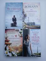 Kristin Hannah, Corina Bomann, Natasha Lester €5,50 pst, Ophalen of Verzenden, Gelezen