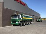 Ginaf X 5350 TS X 5350 TS (bj 2012), Euro 5, Achterwielaandrijving, Electronic Stability Program (ESP), Overige kleuren