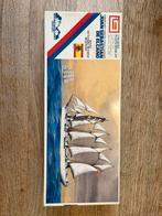 Juan Sebastian de Elcano bouwpakket, Ophalen of Verzenden, Zo goed als nieuw