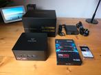 Minisforum UM890 Pro mini PC, Computers en Software, Desktop Pc's, Minisforum, 32 GB, Ophalen of Verzenden, Zo goed als nieuw