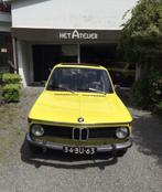 BMW 2002 2.0 Touring 1974, Auto's, BMW, Origineel Nederlands, Te koop, Benzine, 4 stoelen