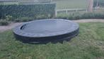 Inbouw Trampoline 4.5m met Zeilrand, Gebruikt, Geen idee, Ophalen of Verzenden, Geen idee