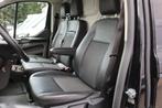 Ford Transit Custom 2.0 TDci L2 H1 Sport Airco Navigatie Cam, Auto's, Voorwielaandrijving, Euro 6, 4 cilinders, 2800 kg